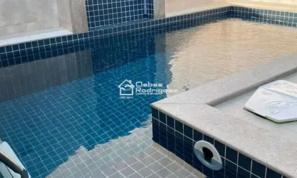 Casa com 5 quartos à venda na Rua Miami, 274, Praia do Morro, Guarapari