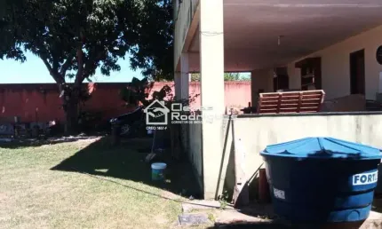 Chácara / sítio com 2 quartos à venda na Luciana Simões, 7, Jardim Santa Rosa, Guarapari