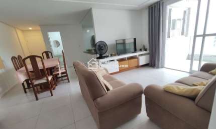 Apartamento com 3 quartos à venda na Alameda Las Toscas, 102, Enseada Azul, Guarapari