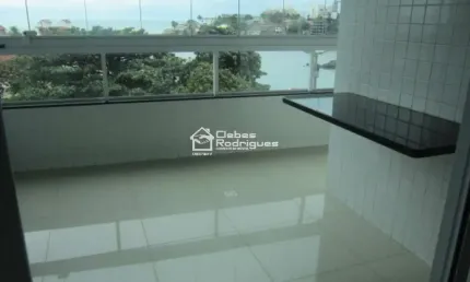 Apartamento com 4 quartos à venda na Heitor Lugon, 55, Muquiçaba, Guarapari