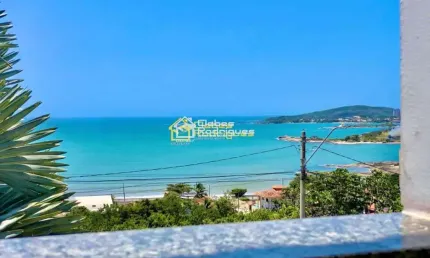 Casa com 3 quartos à venda na Rua Francisco Correa, 256, Santa Mônica, Guarapari