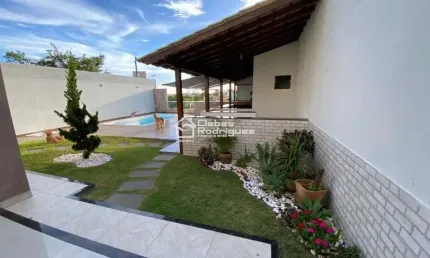 Casa com 3 quartos à venda na Rua Espírito Santo, 6, Jardim Boa Vista, Guarapari