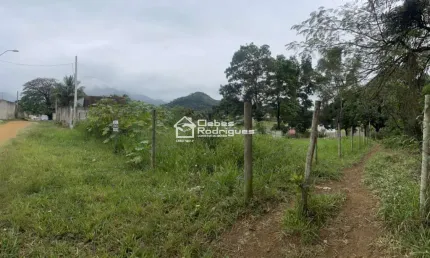 Terreno à venda na Rua Dezessete, 10, Fátima Cidade Jardim, Guarapari