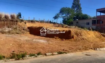 Terreno à venda na A Quatro, 5, Portal de Guarapari, Guarapari