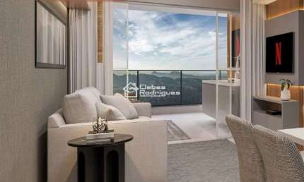 Lançamento 2 e 3 Quartos sendo 1 Suíte a Venda na Praia do Morro - Guarapari - ES