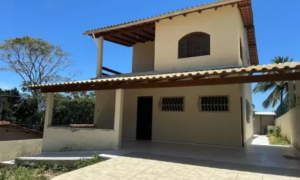 Casa 5 quartos a venda na praia dos adventistas - guarapari - es