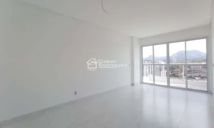 Apartamento Novo 02 Suítes na Praia do Morro - Guarapari - ES