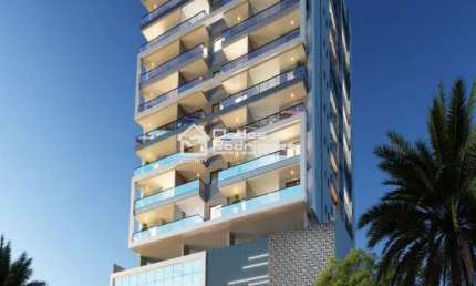 Residencial Gabriel Braga com 2 Quartos Área de Lazer Completa no Centro de Guarapari-ES