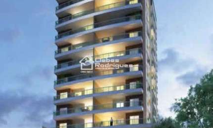 Residencial Costa Dourada Apartamentos 2 e 3 Quartos com Lazer Completo Praia do Morro.