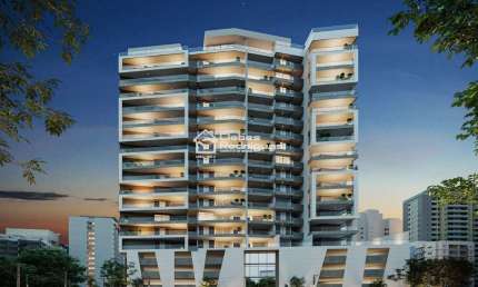 Residencial Napoli com 1, 2, ou 3 Suítes Lazer Completo na Praia do Morro.