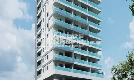 Apartamento com 3 quartos à venda na Rua Teotônio Ferreira Lima, 173, Praia do Morro, Guarapari