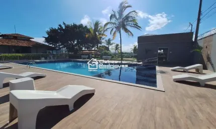 Casa com 4 quartos à venda na Rodovia do Sol, 794, Village do Sol, Guarapari