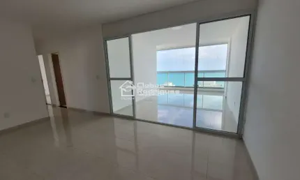 Apartamento com 3 quartos à venda na Avenida Praiana, 30, Praia do Morro, Guarapari