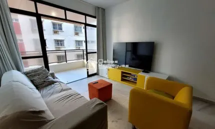 Apartamento com 3 quartos à venda na Avenida Beira Mar, 1000, Praia do Morro, Guarapari