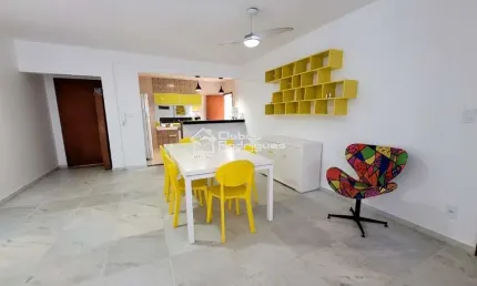 Apartamento com 3 quartos à venda na Avenida Beira Mar, 1000, Praia do Morro, Guarapari