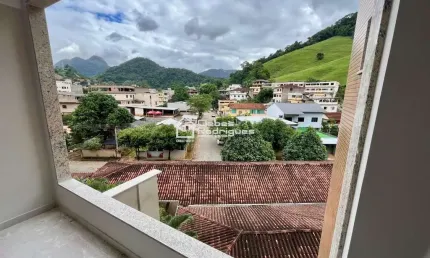 Apartamento com 2 quartos à venda no Portal dos Imigrantes, Alfredo Chaves 