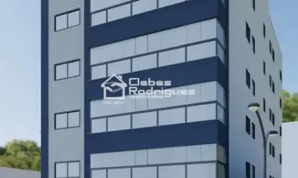 Apartamento à Venda em Alfredo Chaves - Ouro Branco