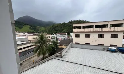 Apartamento à Venda em Alfredo Chaves - Ouro Branco