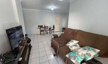 Apartamento com 2 quartos à venda no Centro, Guarapari 