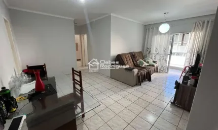 Apartamento com 2 quartos à venda no Centro, Guarapari 