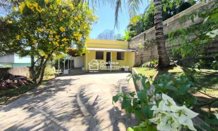 Casa com 2 quartos à venda no Perocão, Guarapari 