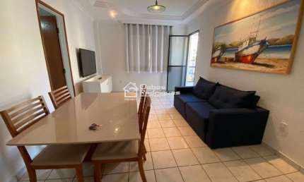 Apartamento com 2 quartos à venda na Praia do Morro, Guarapari 