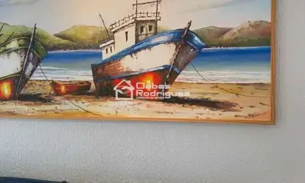Apartamento com 2 quartos à venda na Praia do Morro, Guarapari 