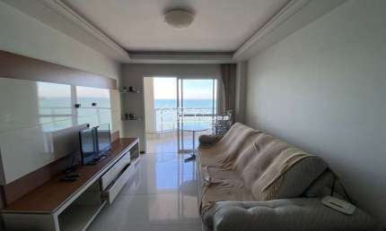Apartamento com 3 quartos à venda na Praia do Morro, Guarapari 