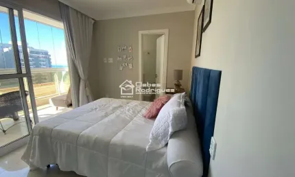 Apartamento com 4 quartos à venda na Avenida Desembargador Lourival de Almeida, 90, Centro, Guarapari