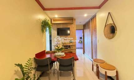 Apartamento com 1 quarto à venda na Praia do Morro, Guarapari 