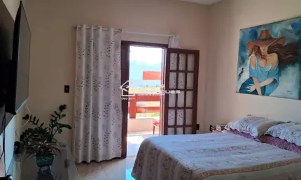 Casa com 4 quartos à venda na Praia do Morro, Guarapari 