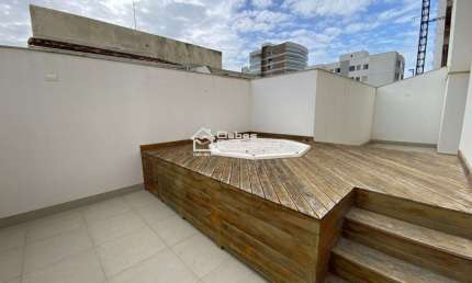 Apartamento com 2 quartos à venda na Praia do Morro, Guarapari 