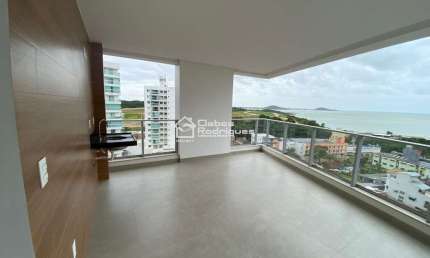 Apartamento com 3 quartos à venda na Praia do Morro, Guarapari 
