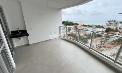 Apartamento com 2 quartos à venda na Praia do Morro, Guarapari 