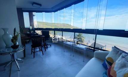 Apartamento com 3 quartos à venda na Praia do Morro, Guarapari 