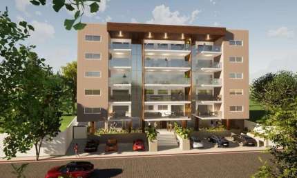 Apartamento com 3 quartos à venda no Centro, Alfredo Chaves 