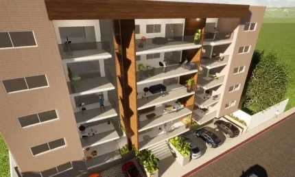 Apartamento com 3 quartos à venda no Centro, Alfredo Chaves 