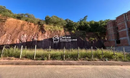 Terreno à venda no Ipanema, Alfredo Chaves 