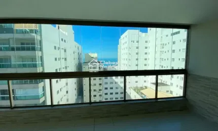 Apartamento com 3 quartos à venda na Praia do Morro, Guarapari 