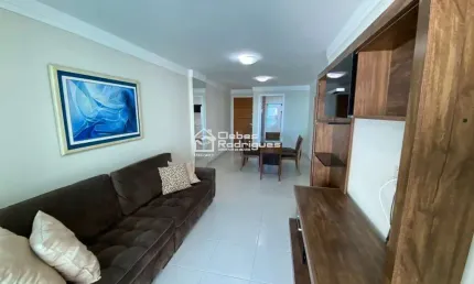 Apartamento com 3 quartos à venda na Praia do Morro, Guarapari 