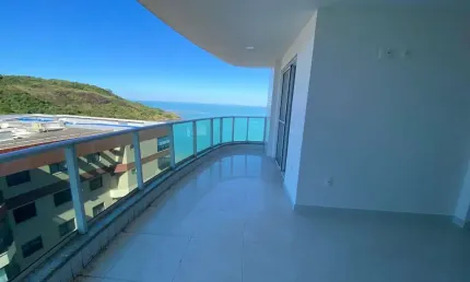 Apartamento com 3 quartos à venda na Praia do Morro, Guarapari 