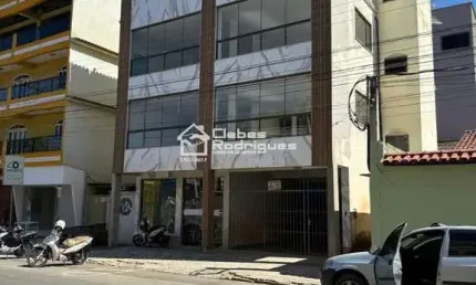 Apartamento com 2 quartos à venda no Centro, Alfredo Chaves 