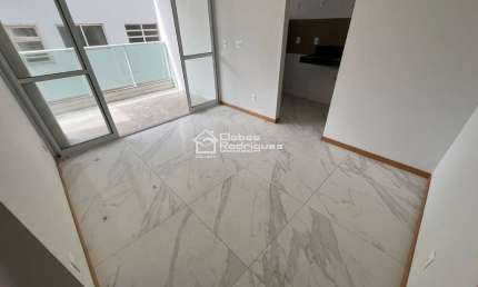 Apartamento com 2 quartos para alugar na Praia do Morro, Guarapari 
