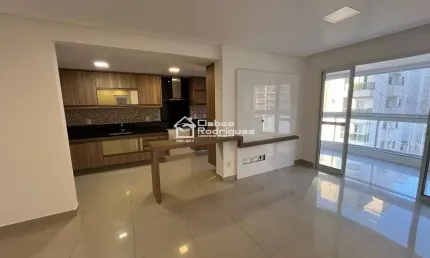 Apartamento com 3 quartos à venda no Muquiçaba, Guarapari 