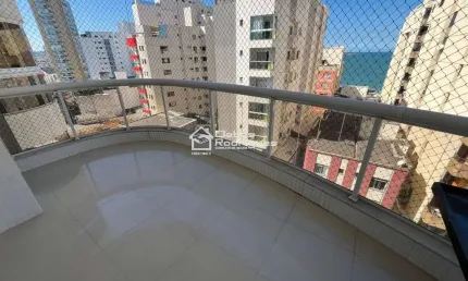 Apartamento com 3 quartos à venda no Muquiçaba, Guarapari 