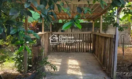 Casa com 2 quartos à venda no Santa Mônica, Guarapari 