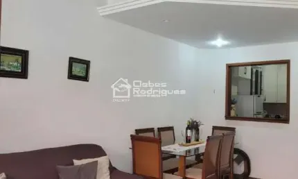 Casa em condomínio fechado com 3 quartos à venda na Rua Hugo Buatilho Cucinaque, 149, Praia do Morro, Guarapari
