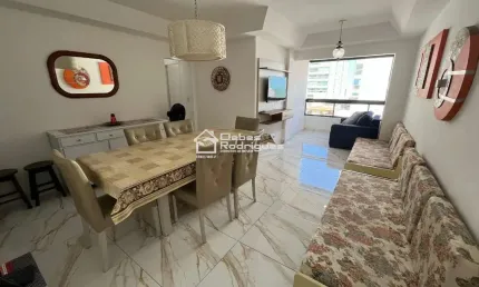 Apartamento com 2 quartos para alugar na praia do morro, guarapari  por r$ 200