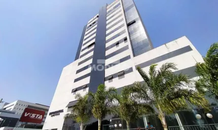 Sala comercial para alugar na Avenida Rondon Pacheco, --, Tibery, Uberlândia