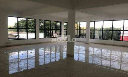 Prédio comercial para locação no bairro Cidade Jardim